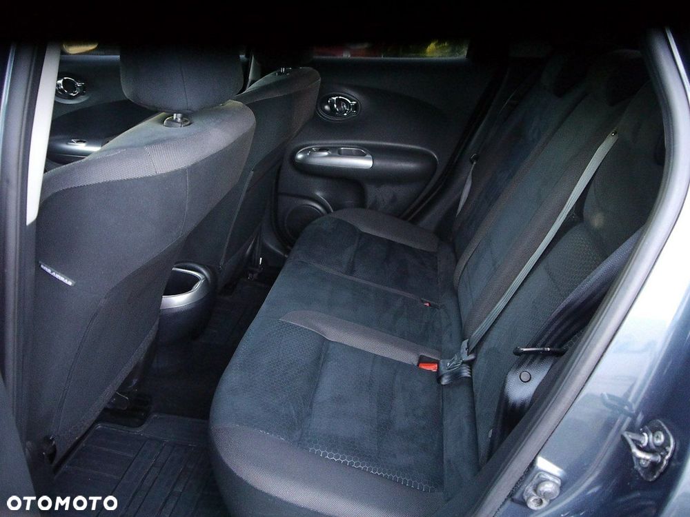 Nissan Juke 1.6 T Acenta - 30