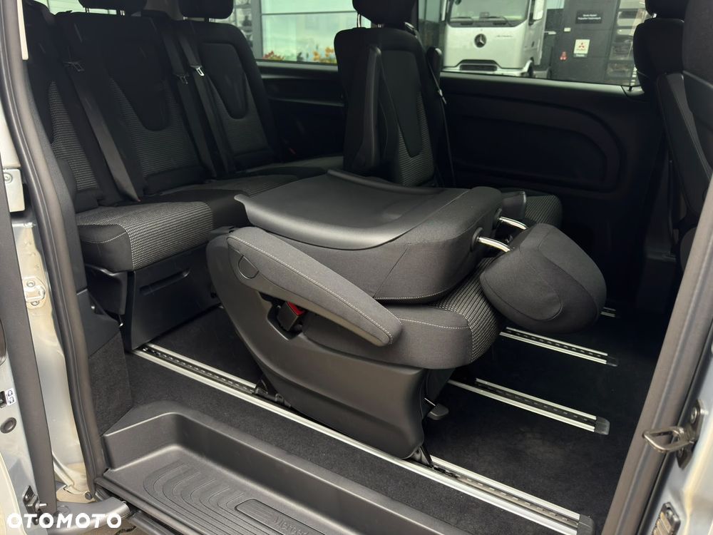 Mercedes-Benz Vito Tourer L3 Pro 9G-Tronic 447.705 - 21