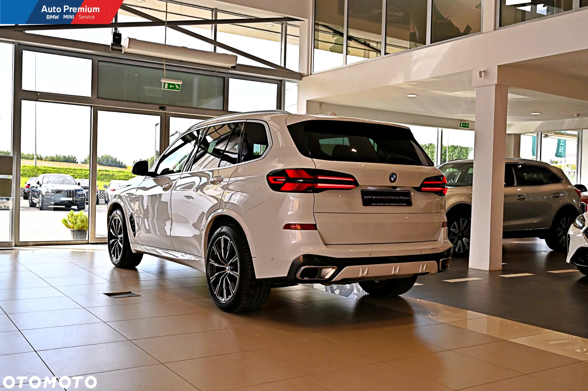 BMW X5 xDrive30d - 20