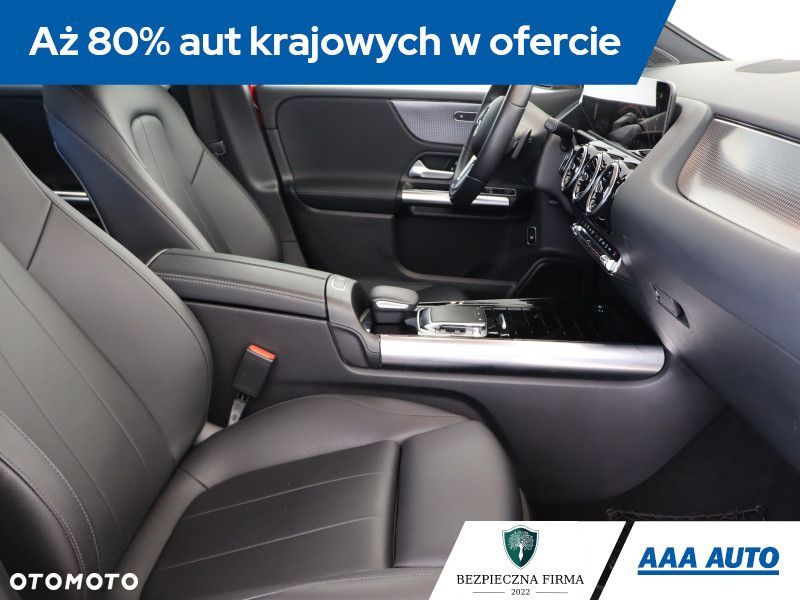 Mercedes-Benz Klasa B - 11