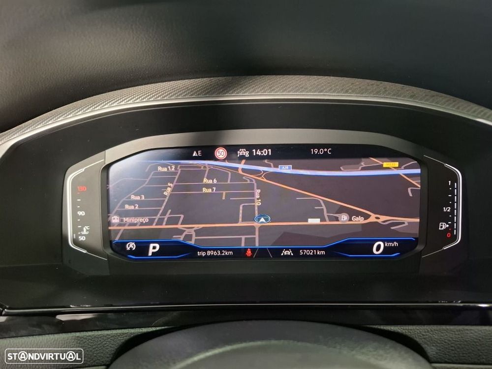 VW Arteon Shooting Brake 2.0 TDI R-Line DSG - 23