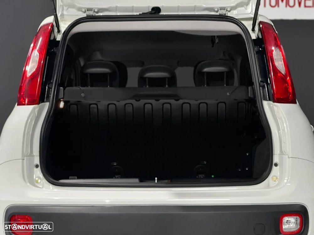 Fiat Panda - 11