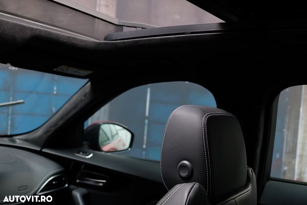 Jaguar F-Pace 20d AWD Aut. R-Sport - 5