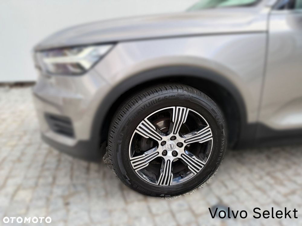 Volvo XC 40 - 9