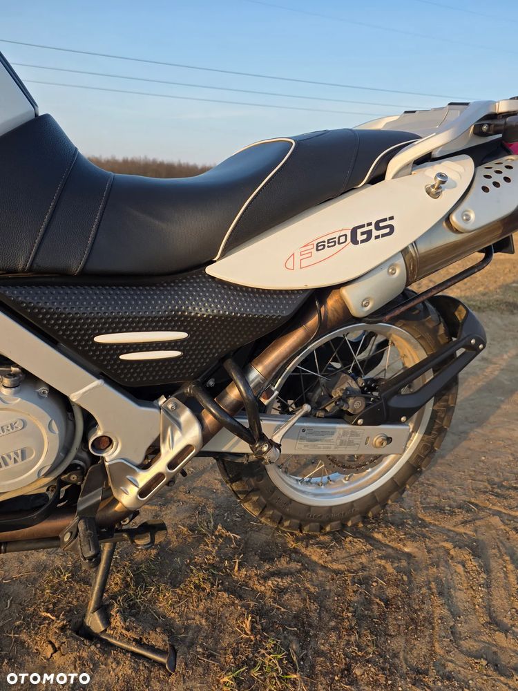 BMW GS - 32