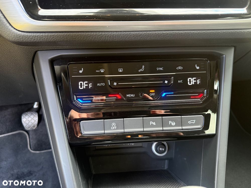 Volkswagen Touran 1.5 TSI EVO Comfortline Plus - 32