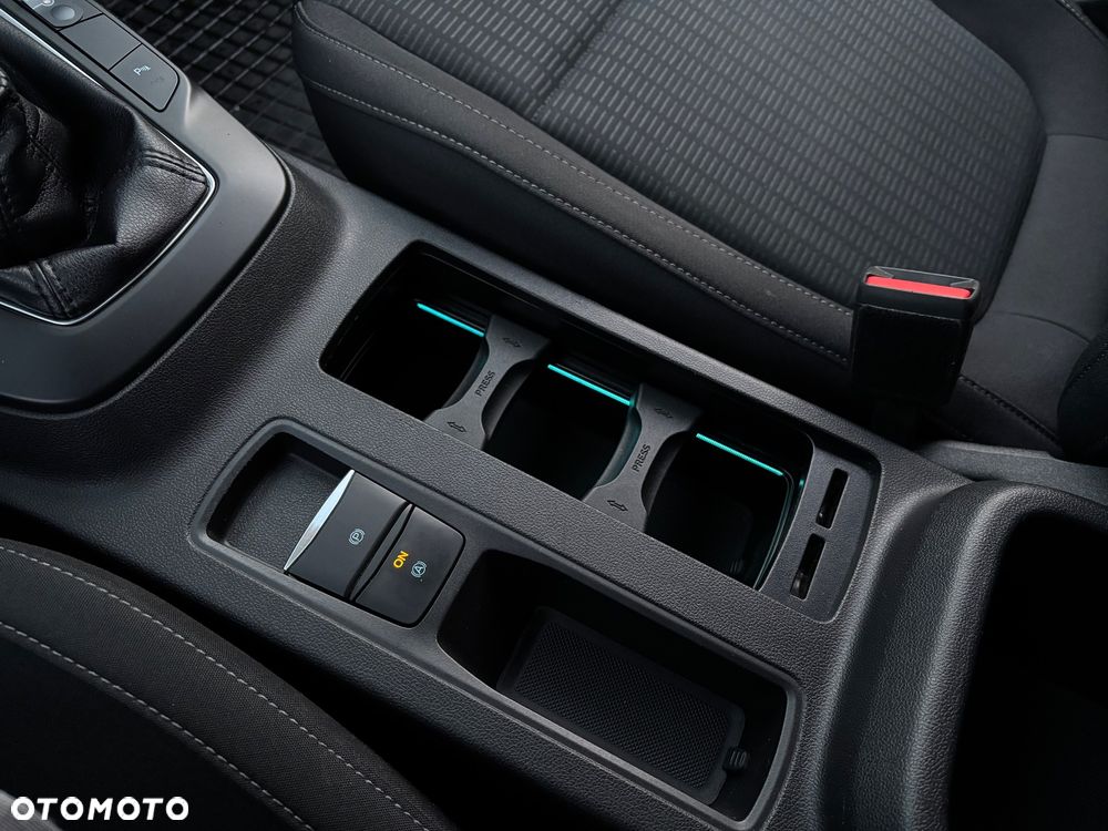 Ford Focus 1.5 EcoBlue Trend - 33