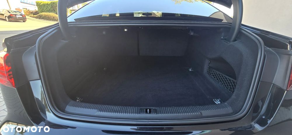 Audi A6 Limousine 2.0 TDI DPF multitronic - 26