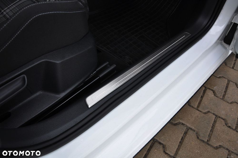 Volkswagen Golf GTD BlueMotion Technology - 31