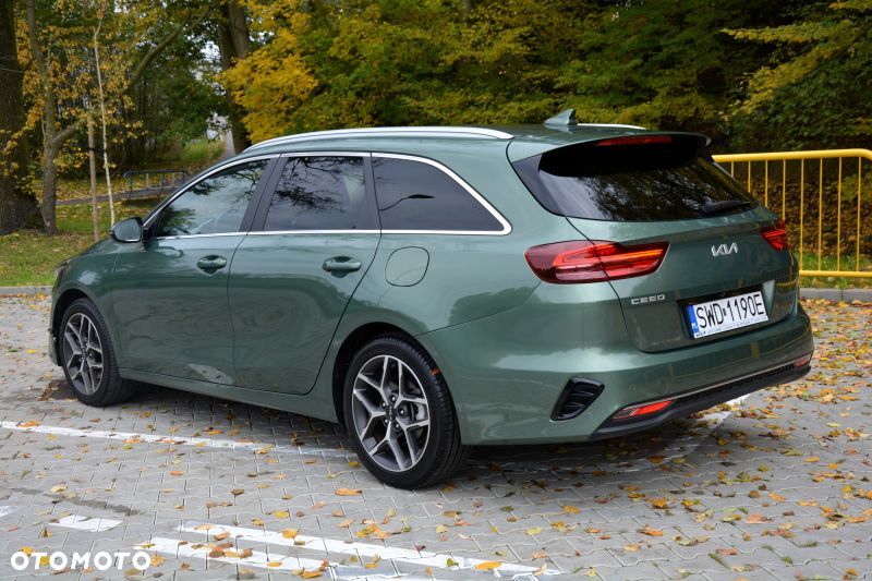 Kia Ceed 1.5 T-GDI L - 29