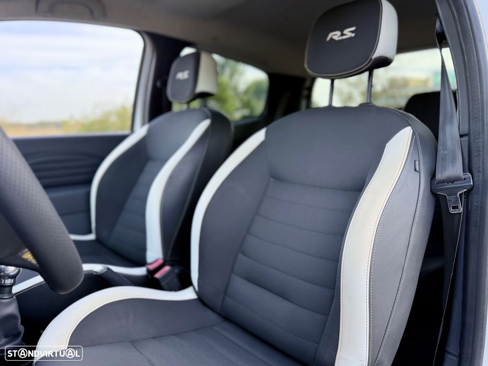 Renault Twingo 1.6 16V 130 Sport - 10