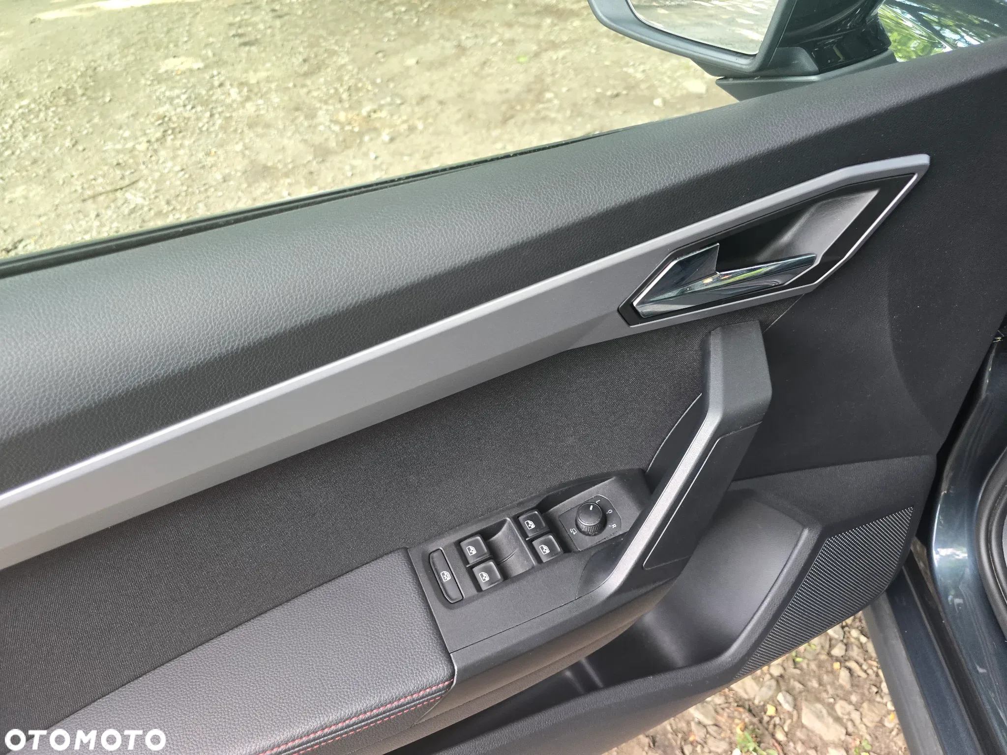 Seat Arona 1.5 TSI OPF DSG FR - 16