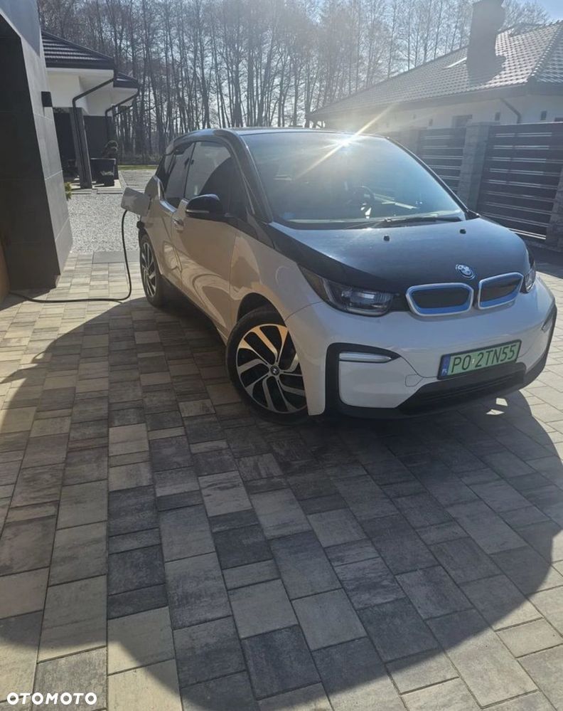 BMW i3 94 Ah - 1