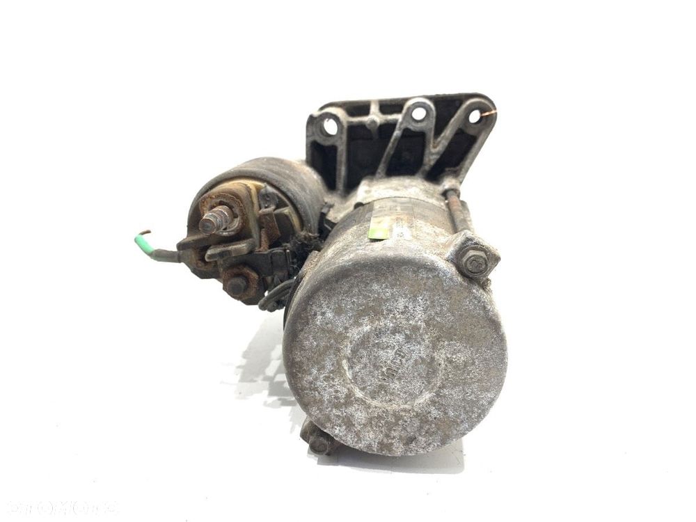 ROZRUSZNIK  CITROEN C3 Pluriel (HB_) 2003 - 2022 1.4 HDi 50 kW [68 KM] olej napędowy 2002 - 2022 - 2