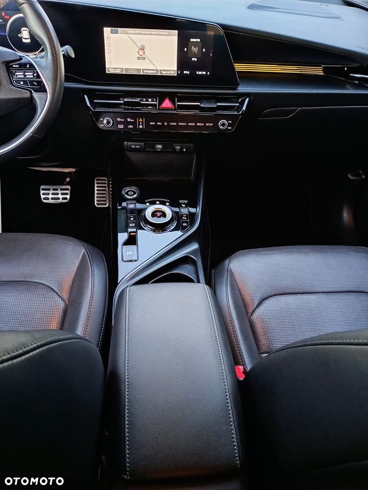 Kia Niro 64kWh XL - 14
