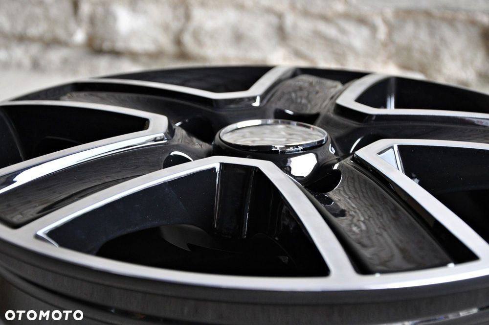 473 MB 1250 KG FELGI 15 5x130 MERCEDES SPRINTER - 6