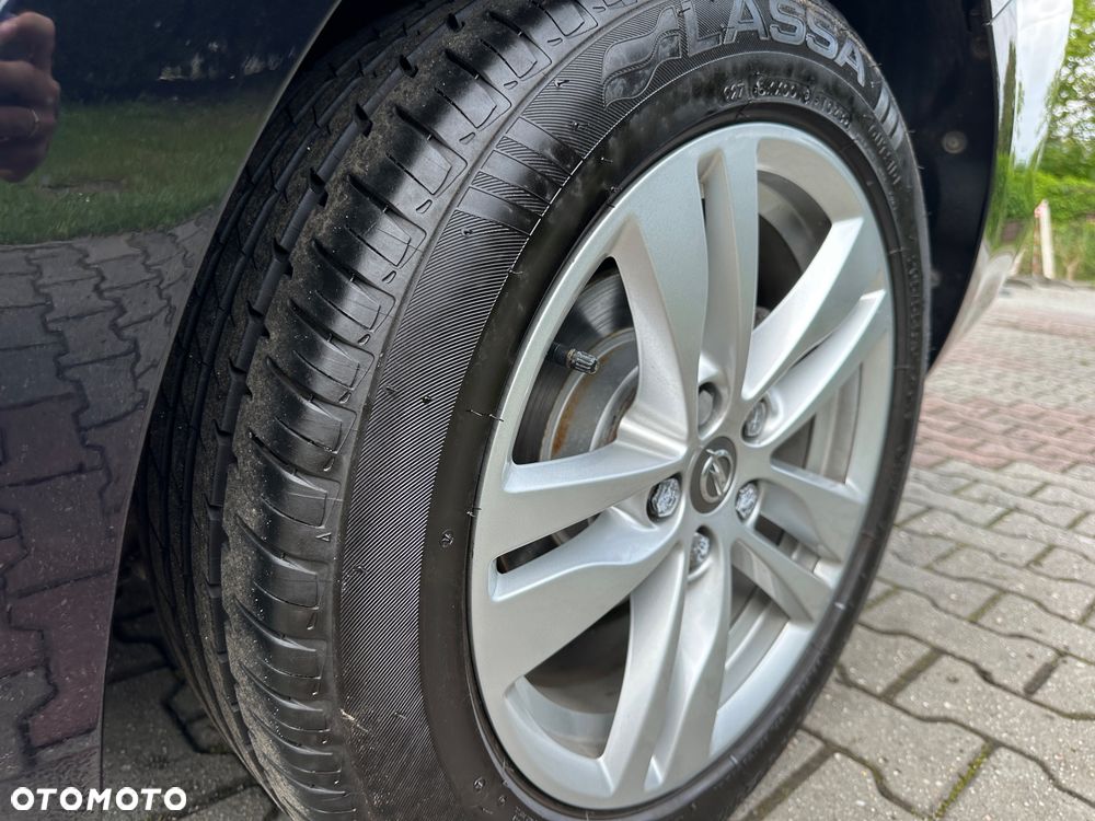 Opel Astra 1.4 Turbo Start/Stop Innovation - 18