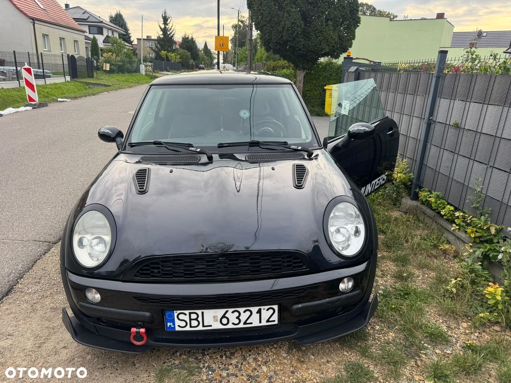 MINI Cooper - 7
