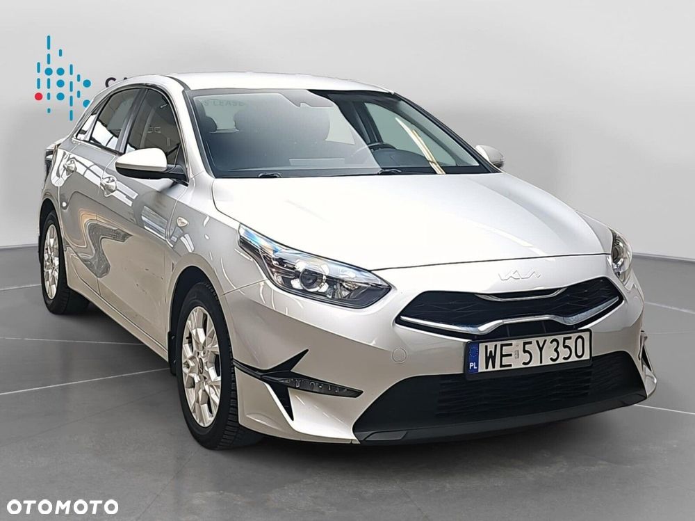 Kia Ceed 1.5 T-GDI M - 6