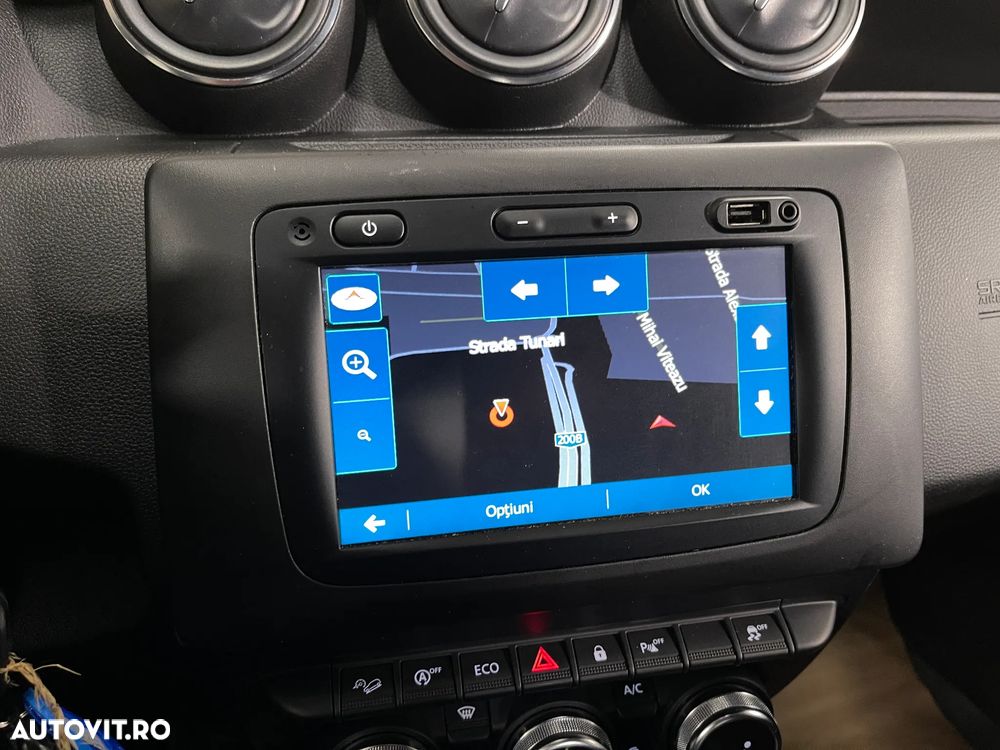 Dacia Duster 1.5 Blue dCi 4WD Prestige - 14