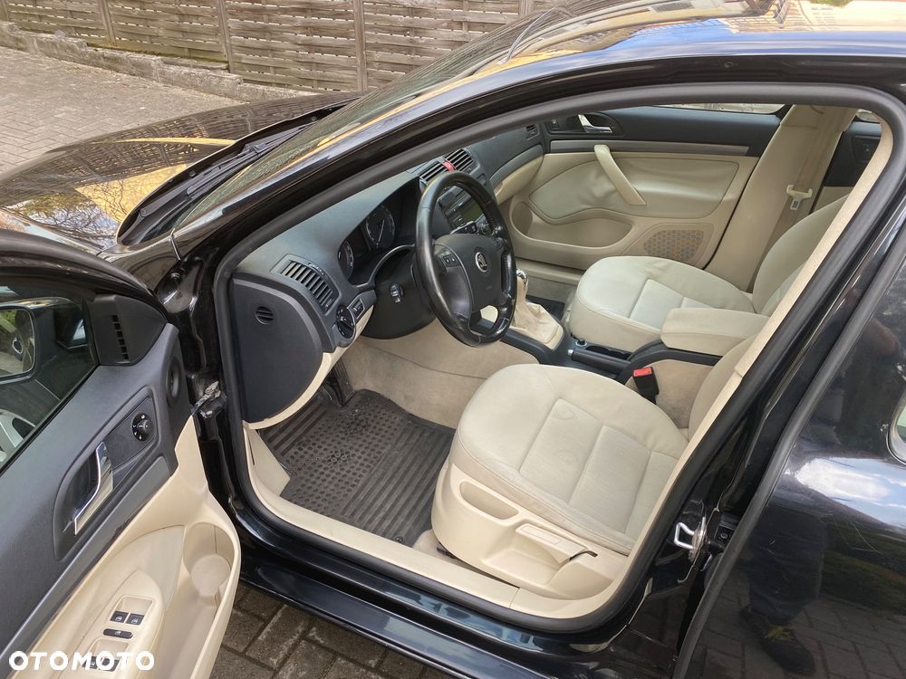 Skoda Octavia 2.0 TDI Elegance - 5