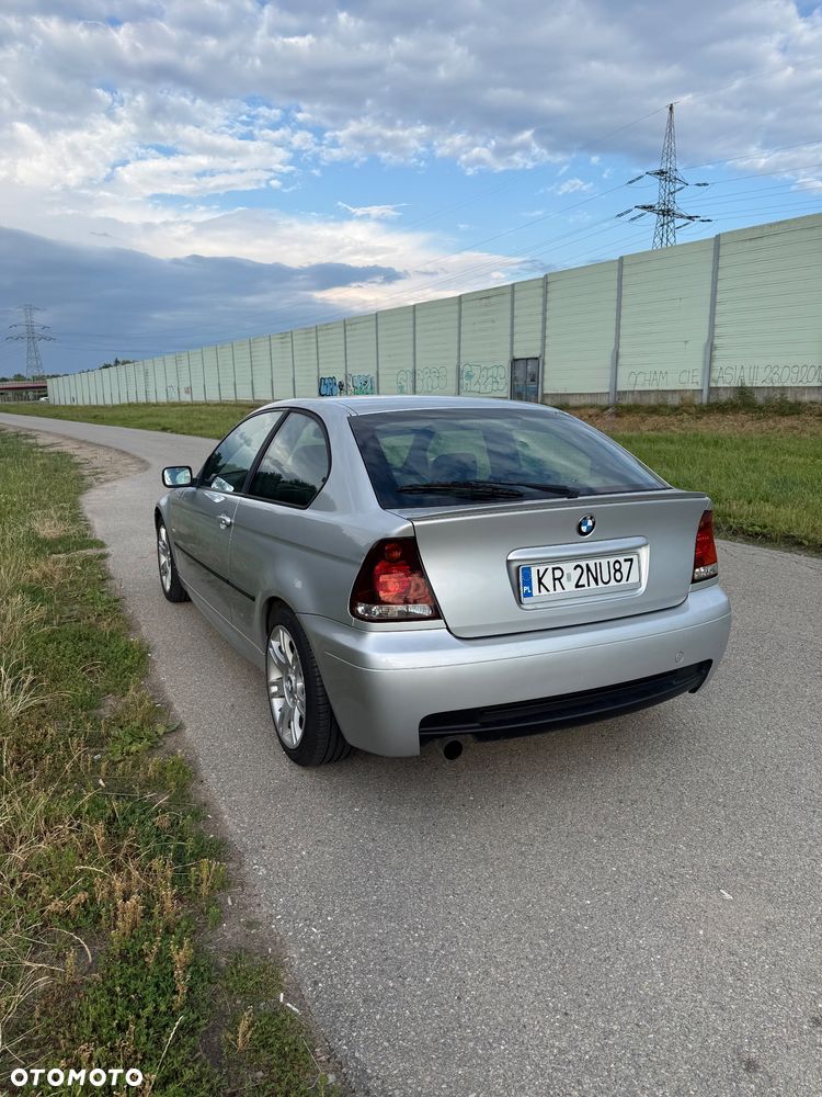 BMW Seria 3 - 3