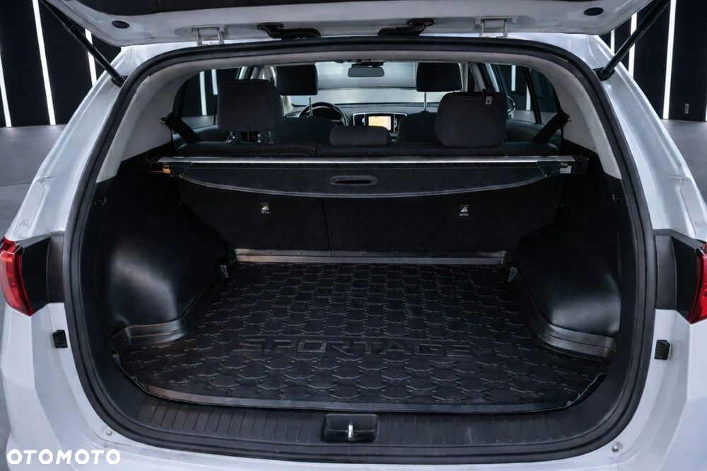 Kia Sportage - 13