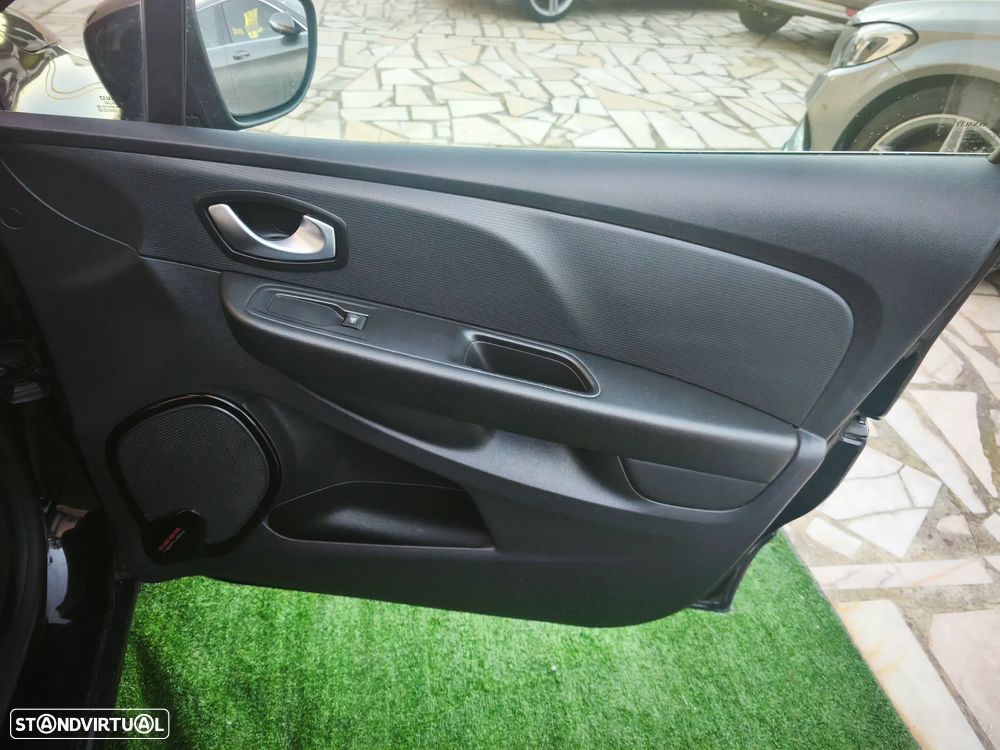 Renault Clio Sport Tourer Energy dCi 90 Business - 7