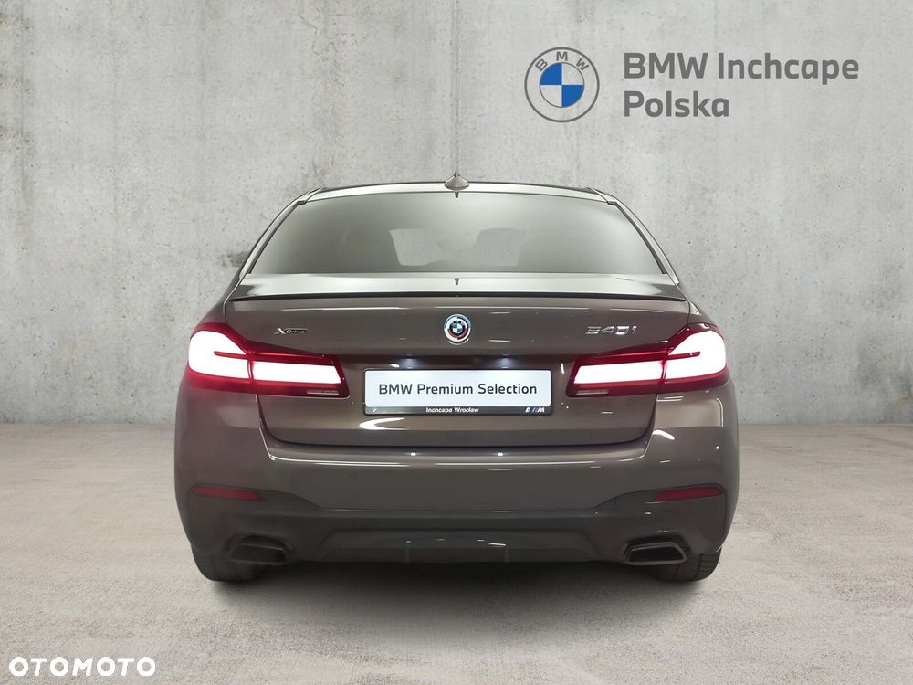 BMW Seria 5 - 5