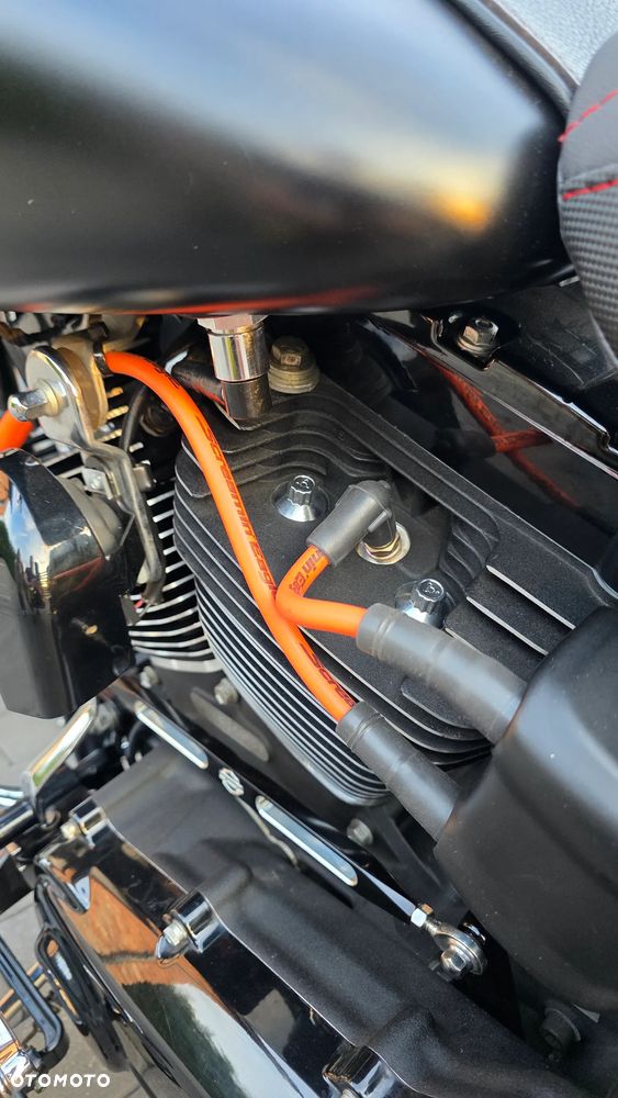 Harley-Davidson Softail Fat Boy - 11