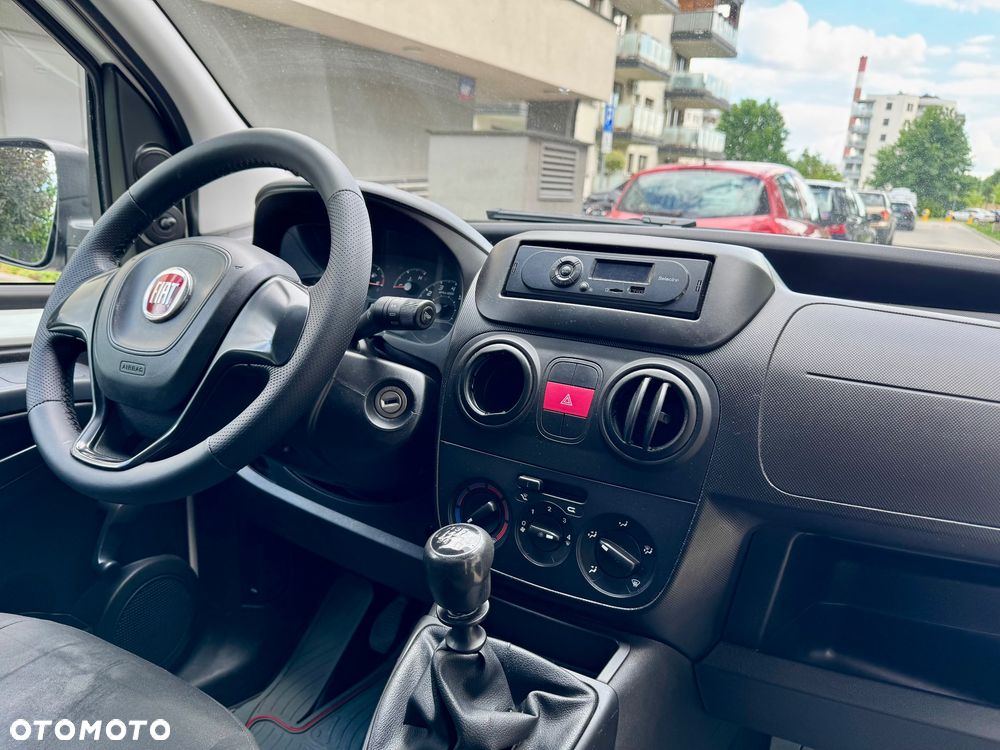 Fiat Fiorino - 5