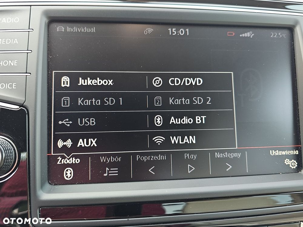 Volkswagen Passat 2.0 TDI BMT Highline - 35