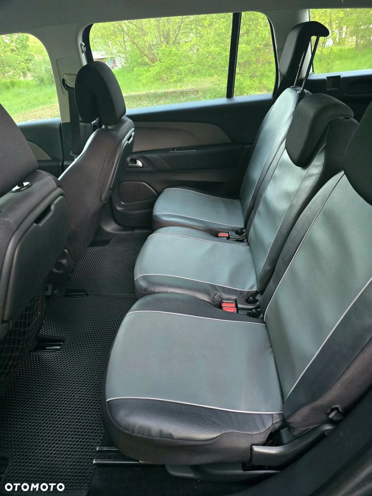 Citroën C4 Picasso BlueHDi 120 EAT6 Seduction - 6
