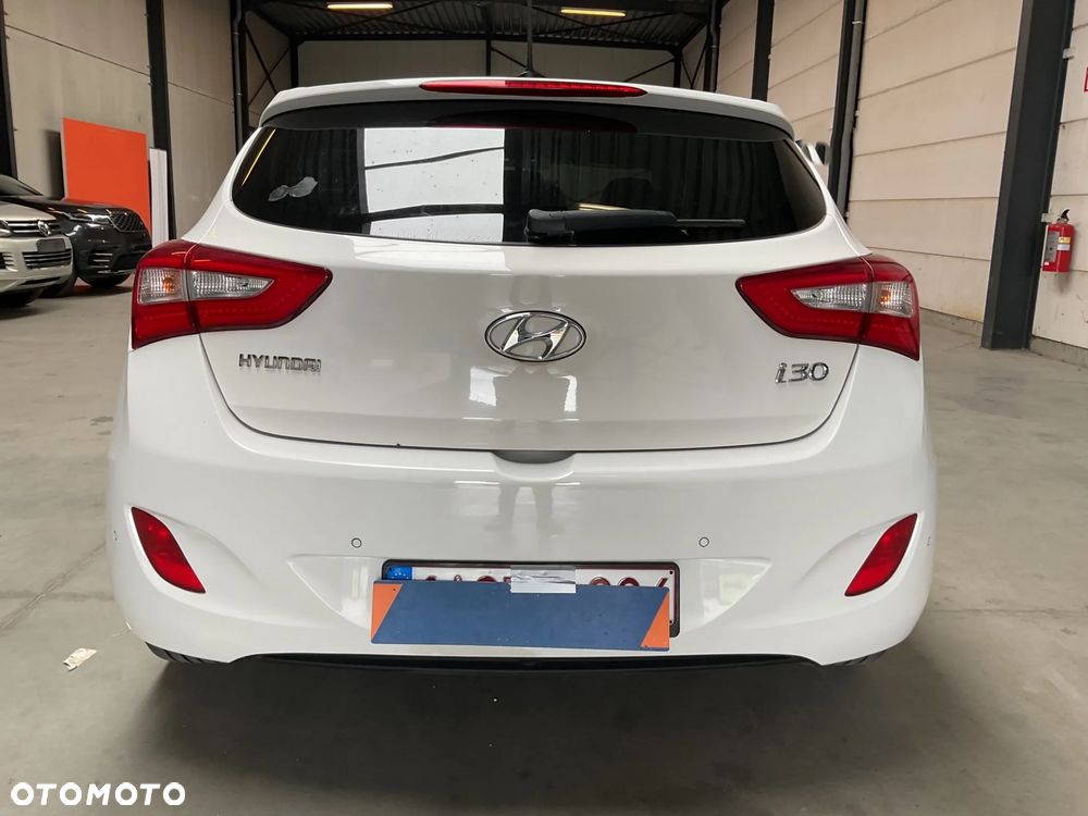 MINI Countryman Cooper D - 13