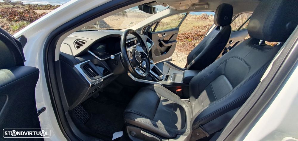 Jaguar I-Pace HSE AWD Aut. - 7