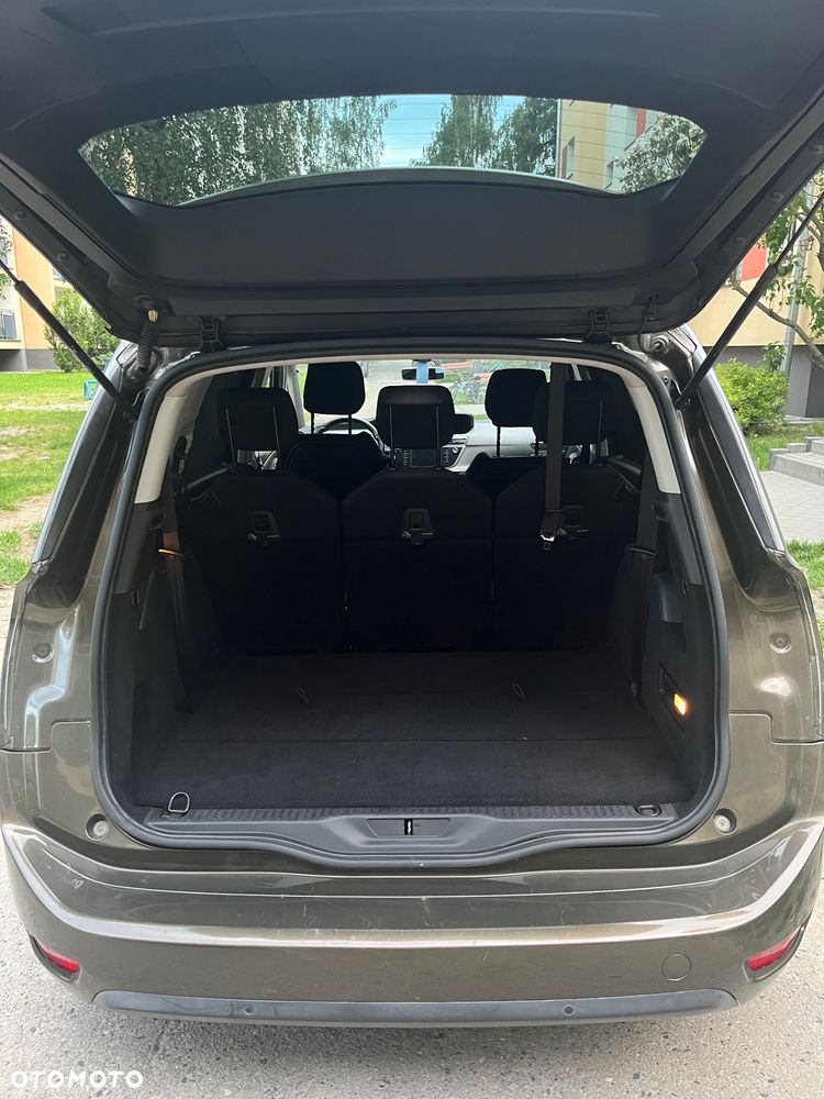 Citroën C4 Picasso 1.6 e-HDi Attraction - 10