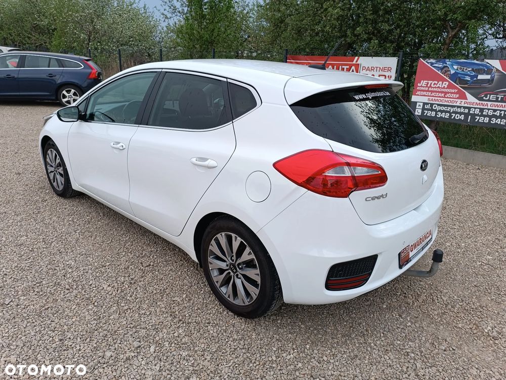 Kia Ceed 1.6 CRDi S - 23