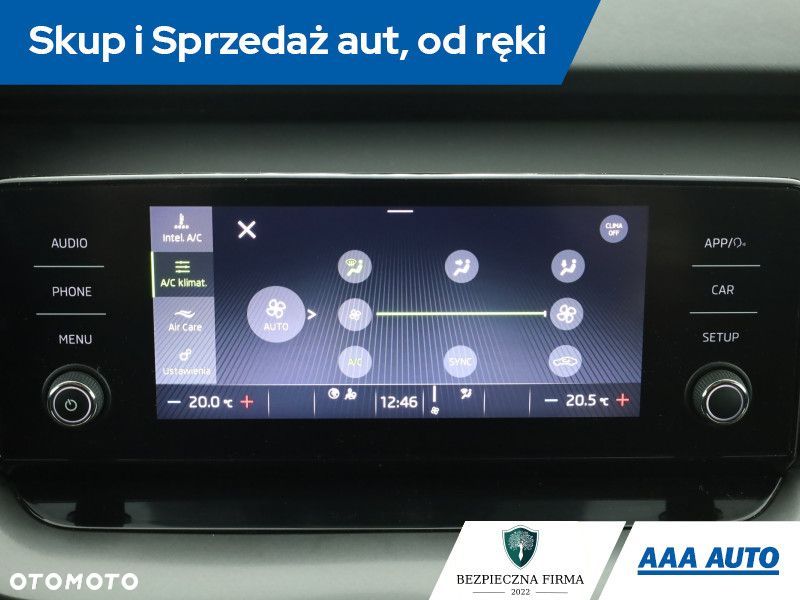 Skoda Octavia - 14