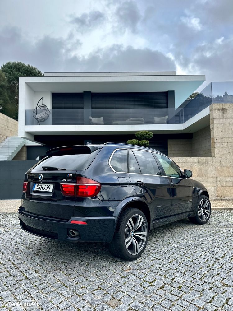BMW X5 35 d xDrive - 9