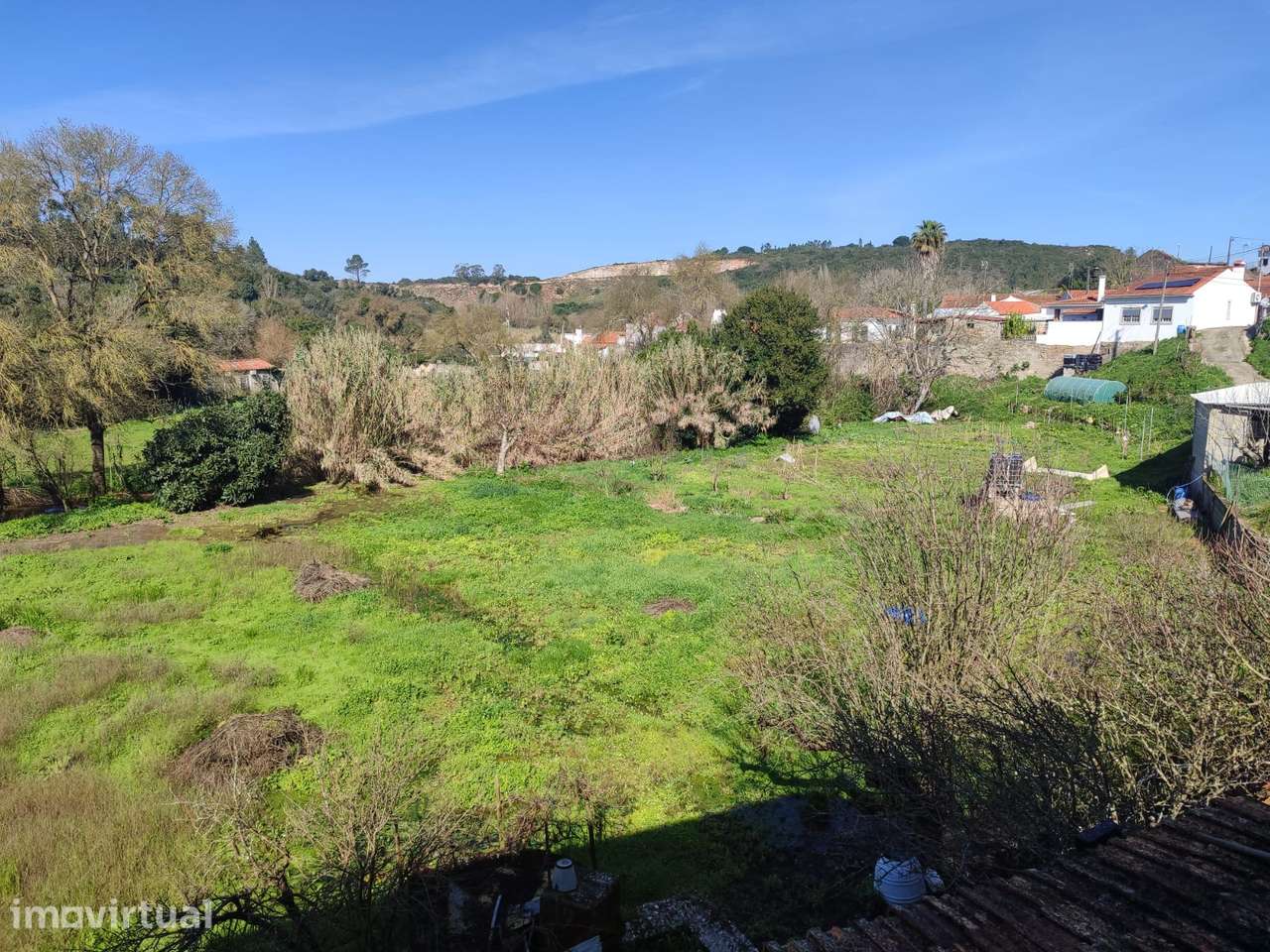 Refugio Almoster 30 minutos de Lisboa- Possível promuta - Grande imagem: 5/21