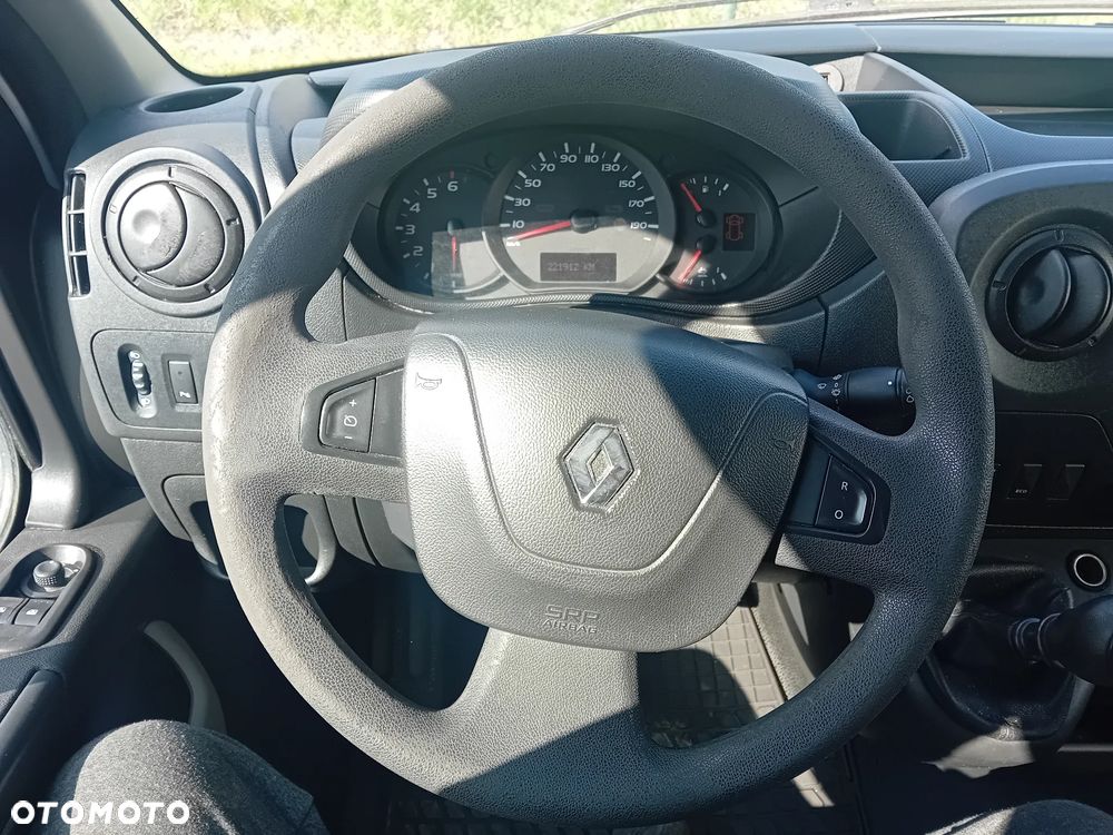 Renault Master - 22