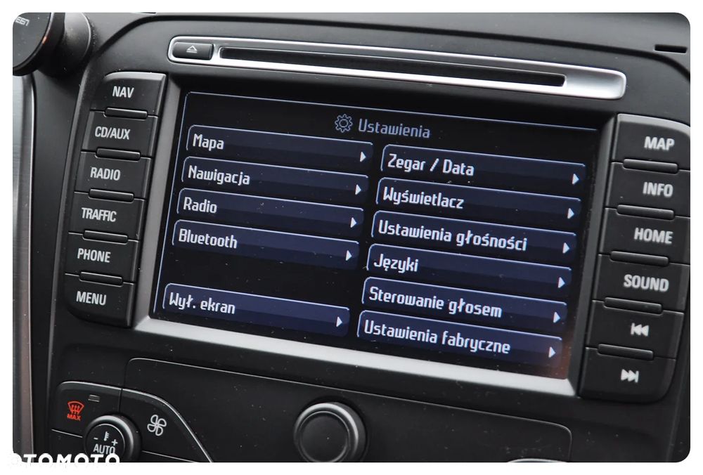 Ford Mondeo 2.0 TDCi Titanium X - 31