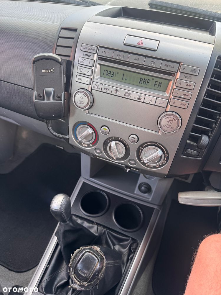 Ford Ranger 2.5 TDCi DC XLT2 - 22