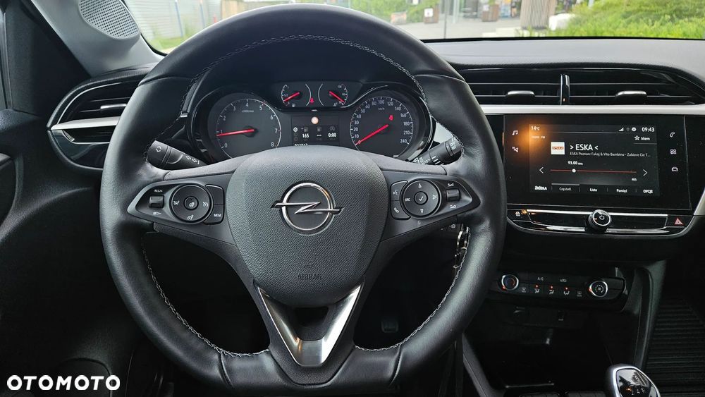 Opel Corsa 1.2 Edition Business Pack S&S - 31