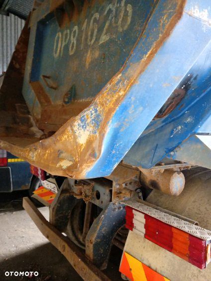 Mercedes-Benz 4140 - 4