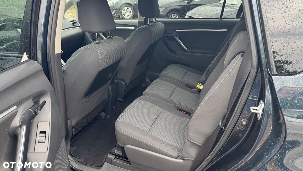 Toyota Verso 1.8 7-Sitzer Executive - 25