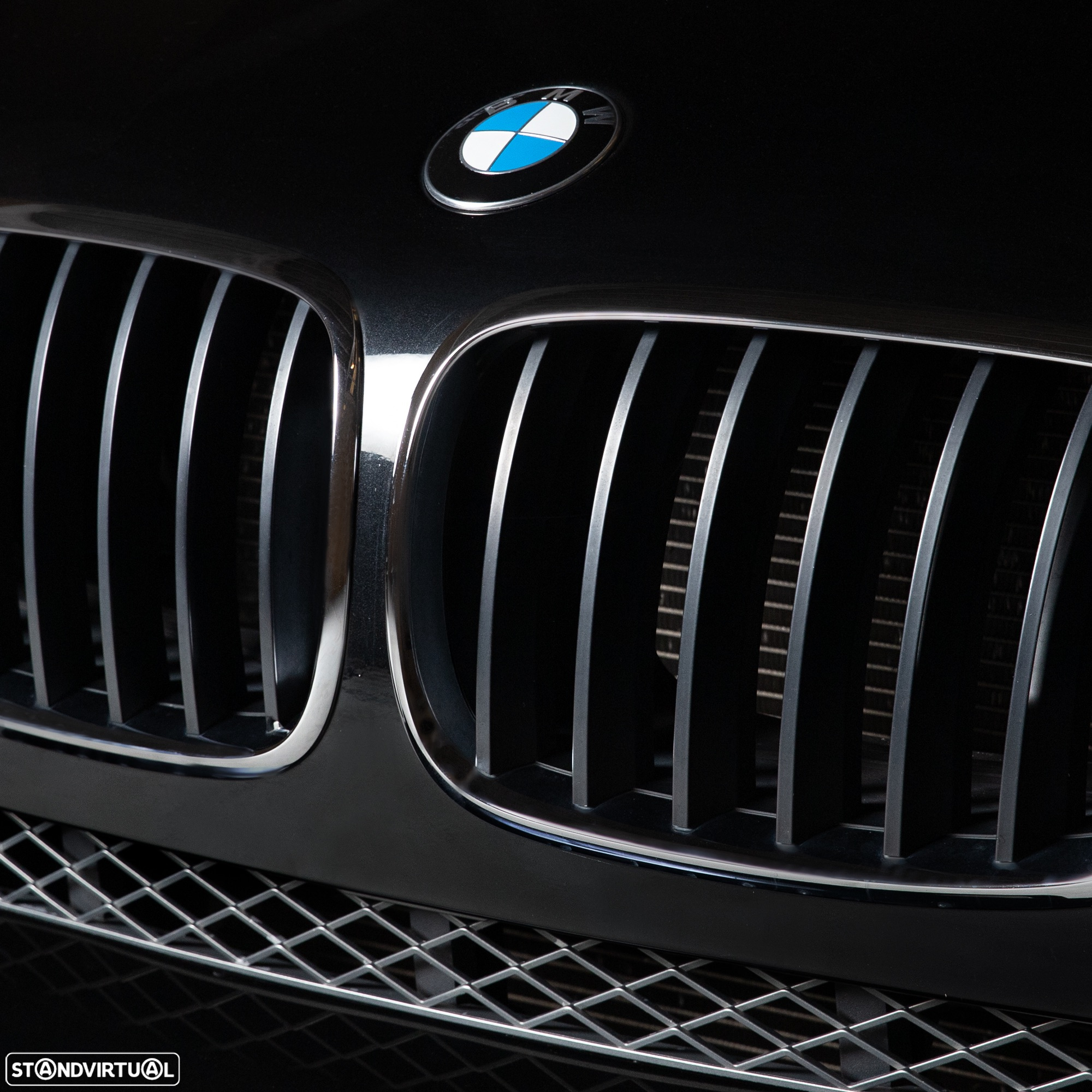 BMW X6 35 i xDrive - 7