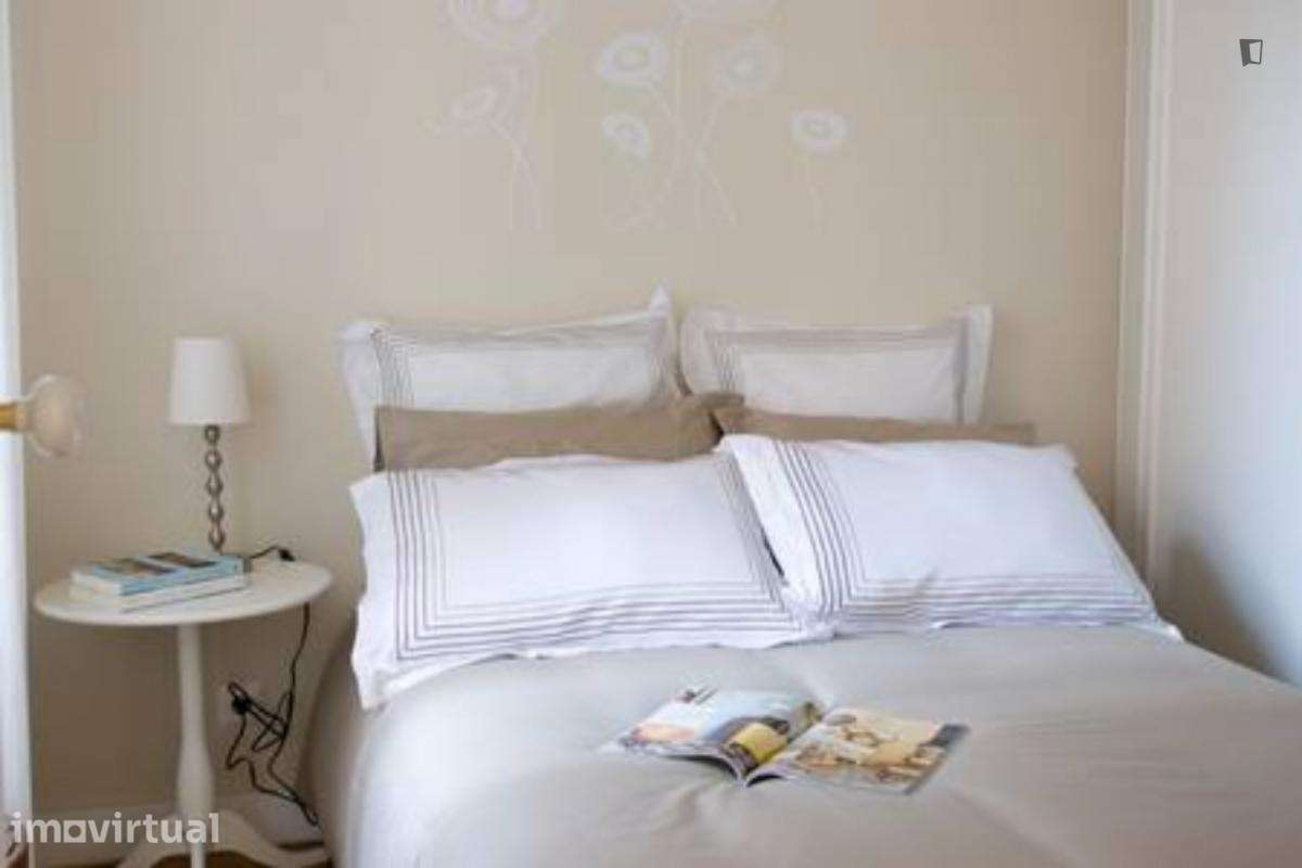 Apartamento com 1 quartos - localizado em Campolide Lisbon - Grande imagem: 4/10