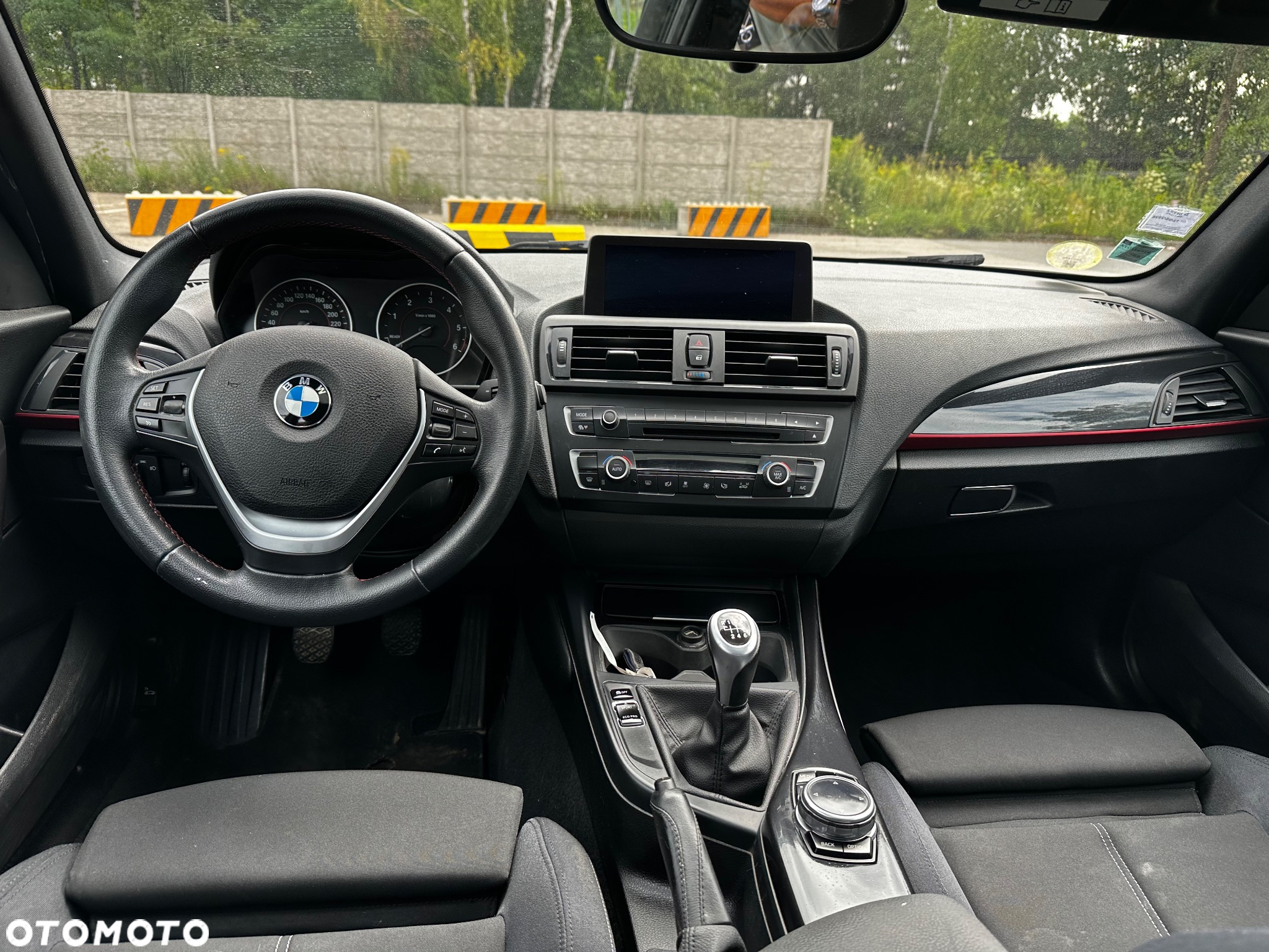 BMW Seria 1 118d xDrive Sport Line - 14