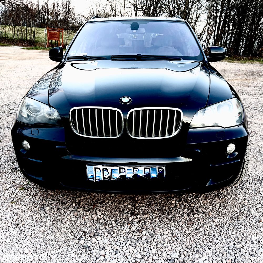 BMW X5 3.0sd - 2
